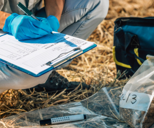 Soil Testing and Reporting
